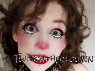 Twitchtheclownn