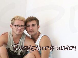 Twobeautyfulboy