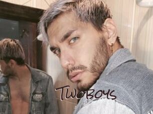 Twoboys