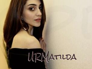 URMatilda