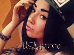 USAHottie