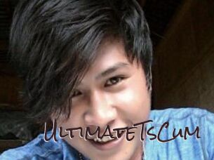 UltimateTsCum