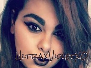 UltraXVioletXO