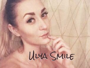 Ulya_Smile Spicy Blogs