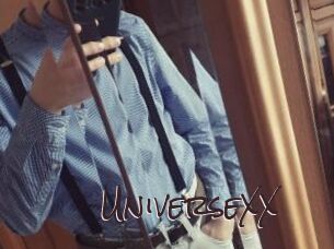 UniverseXX