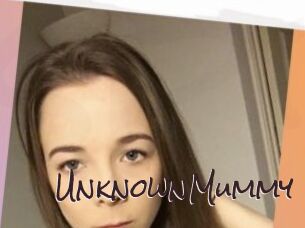 UnknownMummy