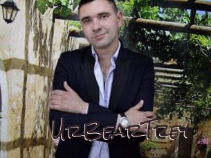 UrBearTrey