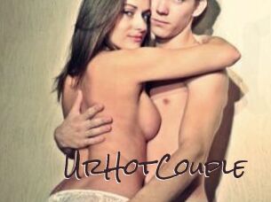 UrHotCouple