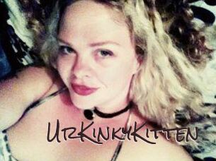 UrKinkyKitten