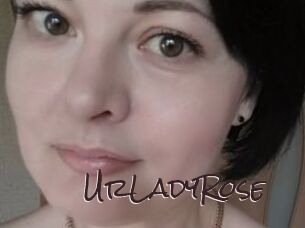 UrLadyRose