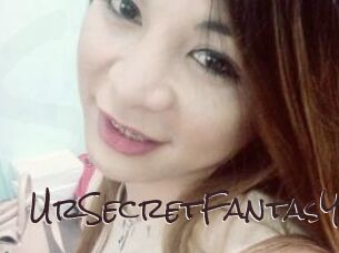 UrSecretFantasYx