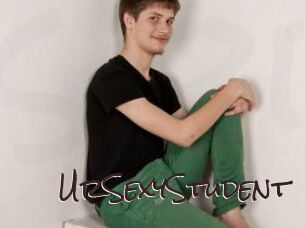 UrSexyStudent