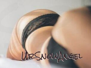 UrSnowAngel