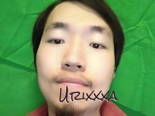 Urixxxa