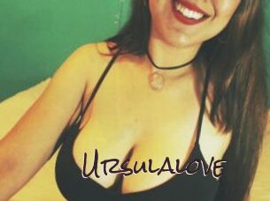 Ursulalove