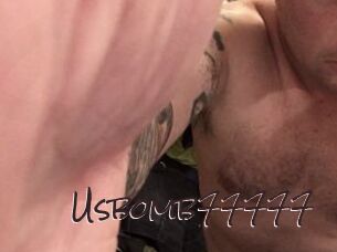 Usbomb77777
