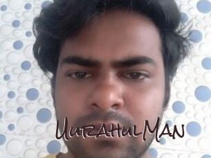 UurahulMan