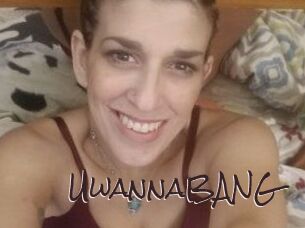 UwannaBANG Spicy Blogs