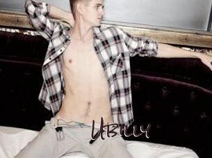 ubilly Spicy Blogs