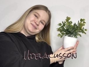 Udelacusson