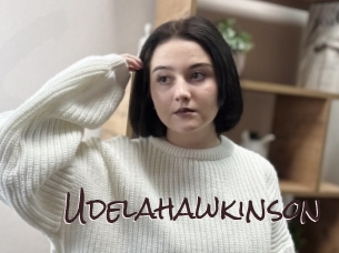 Udelahawkinson