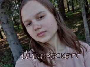 udelebeckett Spicy Blogs