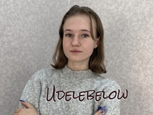 Udelebelow