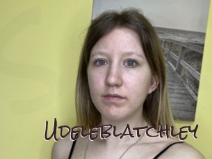 Udeleblatchley