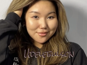Udelebulson