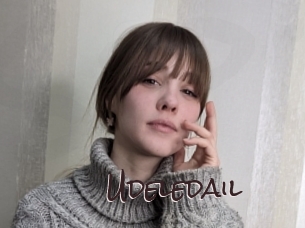Udeledail
