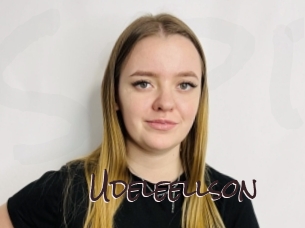 Udeleellson