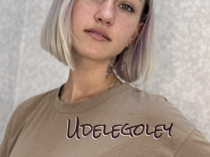 Udelegoley