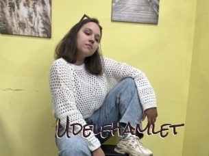 Udelehamlet