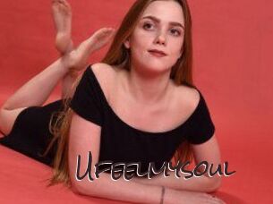 ufeelmysoul Spicy Blogs