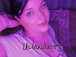 Ulianakitti