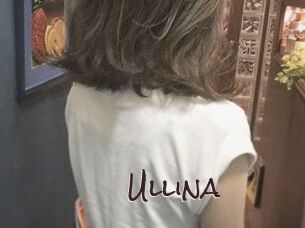 Ullina