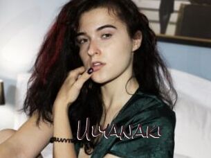 Ulyanaki