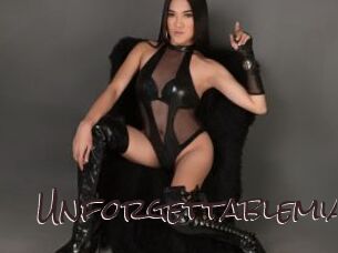 unforgettablemia Spicy Blogs