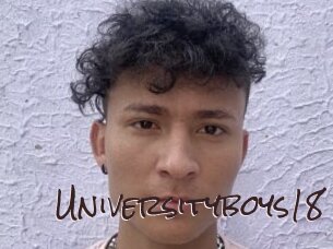 Universityboys18