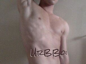 UrBBoi