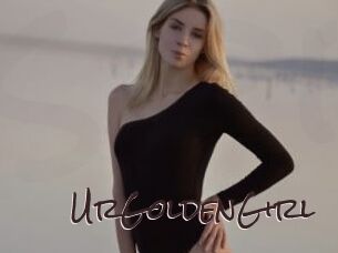 UrGoldenGirl