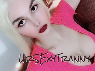 UrSExyTranny