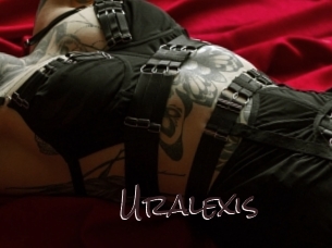 Uralexis