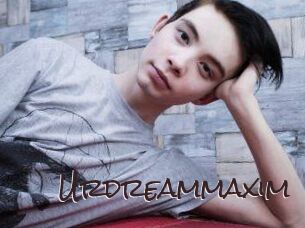 Urdreammaxim