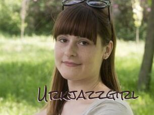 Urkjazzgirl