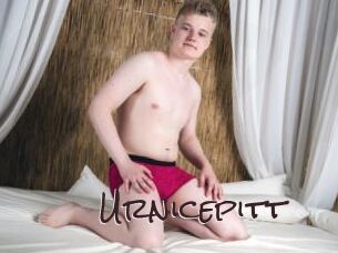 Urnicepitt