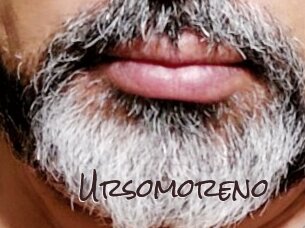 Ursomoreno