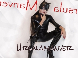 Ursulamanver