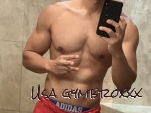 Usa_gymbroxxx