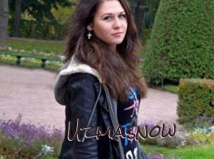 Uzmasnow
